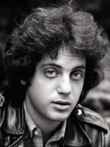 Μπίλι Τζόελ (Billy Joel)