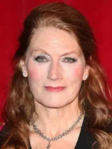 Geraldine James