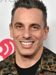 Σεμπάστιαν Μανισκάλκο (Sebastian Maniscalco)