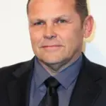 Κέβιν Τσάπμαν (Kevin Chapman)