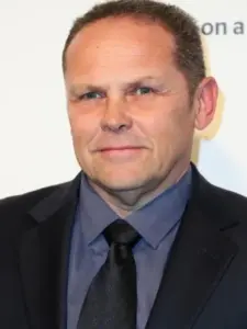 Κέβιν Τσάπμαν (Kevin Chapman)