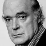 Patrick Magee