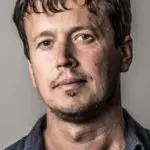 Jens von Reis