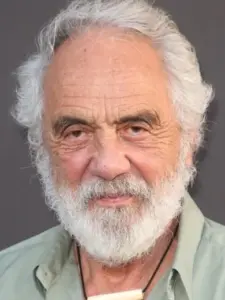Τόμι Τσονγκ (Tommy Chong)