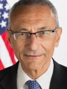 John Podesta
