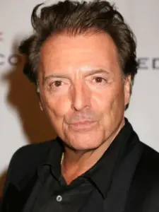 Αρμάντ Ασάντι (Armand Assante)