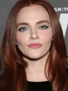 Madeline Brewer