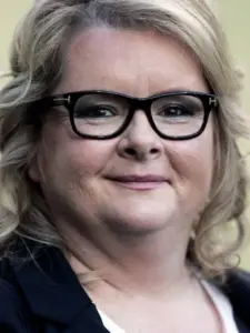Magda Szubanski