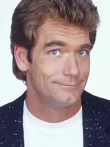 Χιούι Λιούις (Huey Lewis)