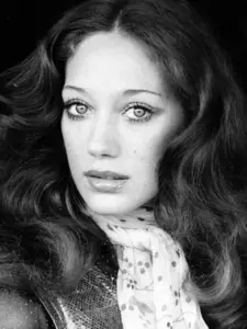 Marisa Berenson