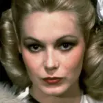 Cathy Moriarty
