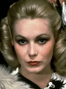 Cathy Moriarty