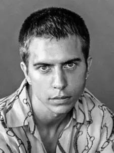 Άαρον Χόλιντεϊ (Aaron Holliday)