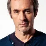 Στίβεν Ντιλέιν (Stephen Dillane)