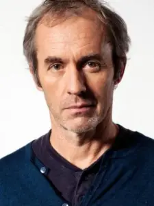 Στίβεν Ντιλέιν (Stephen Dillane)