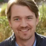 Mason Gamble
