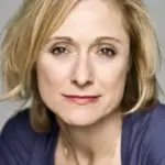 Καρολάιν Γκούντολ (Caroline Goodall)