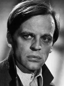 Κλάους Κίνσκι (Klaus Kinski)