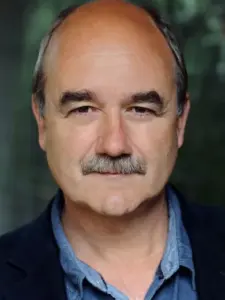 Ντέιβιντ Χέιγκ (David Haig)