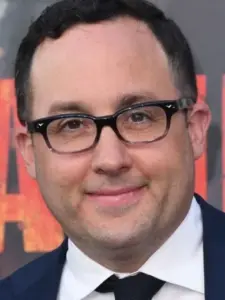 Π. Τζ. Μπερν (P.J. Byrne)