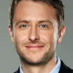 Κρις Χάρντγουικ (Chris Hardwick)