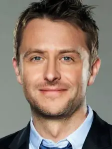 Κρις Χάρντγουικ (Chris Hardwick)