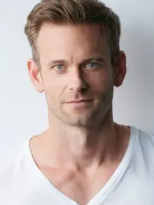 Eric Johnson
