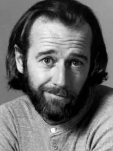 George Carlin
