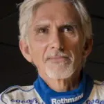 Ντέιμον Χιλ (Damon Hill)