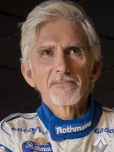 Ντέιμον Χιλ (Damon Hill)