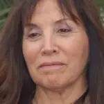 Ολίβια Χάρισον (Olivia Harrison)