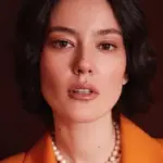 Πελίν Ακίλ (Pelin Akil)