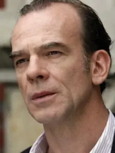 Μάρτιν Βούτκε (Martin Wuttke)