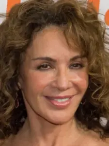 Τζιανίνα Φάτσιο (Giannina Facio)