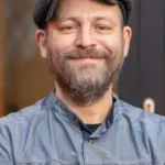 Eric Ericson
