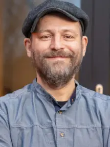 Eric Ericson