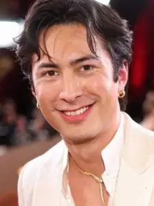 Hudson Williams