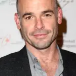 Πολ Μπλάκθορν (Paul Blackthorne)
