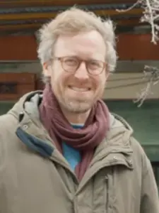 John Wilson
