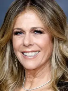 Rita Wilson
