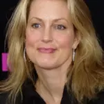 Αλεξάντρα Ουέντουορθ (Ali Wentworth)