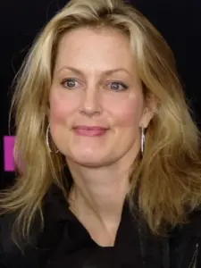 Αλεξάντρα Ουέντουορθ (Ali Wentworth)