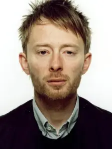 Τομ Γιορκ (Thom Yorke)