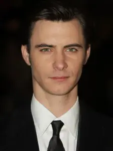 Χάρι Λόιντ (Harry Lloyd)