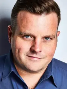 Άνταμ Μπάρτλεϊ (Adam Bartley)