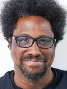 W. Kamau Bell