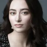 Άμπι Κουίν (Abby Quinn)