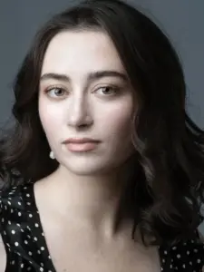 Άμπι Κουίν (Abby Quinn)