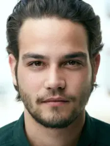 Ντάνιελ Ζοβάτο (Daniel Zovatto)
