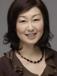 Ακίκο Τακεσίτα (Akiko Takeshita)